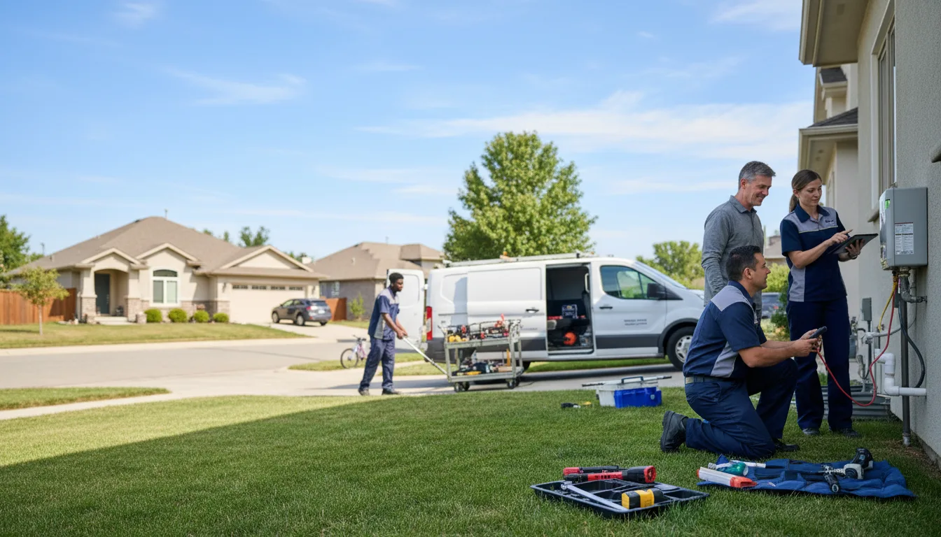 Professional Water Softener Services in Wilmot, NH